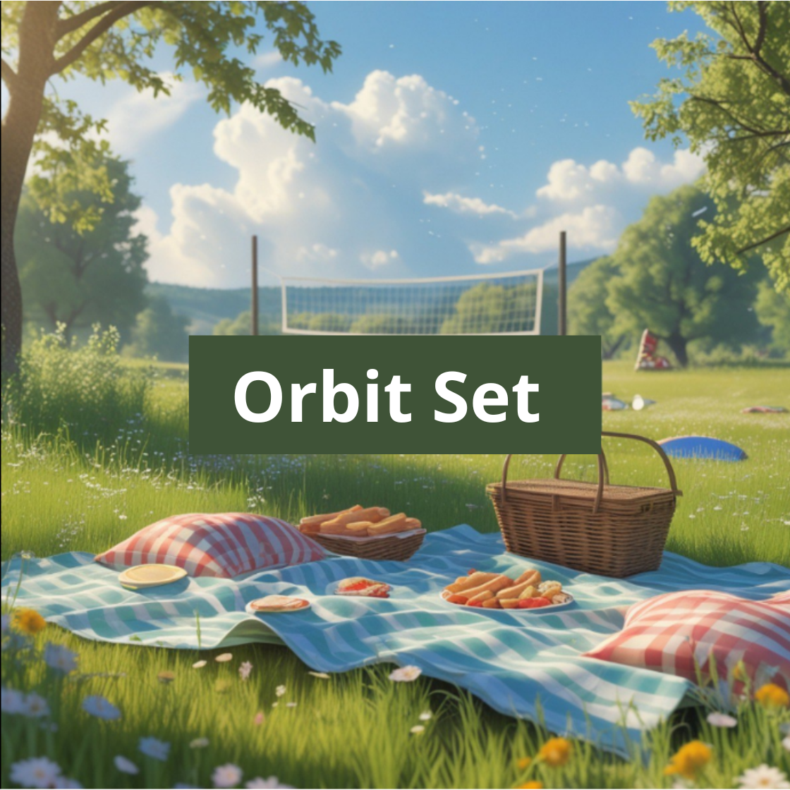 Orbit Set